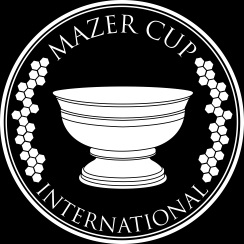 Mazer Cup logo